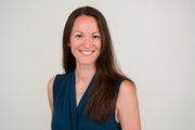 half body photo of Lisa Dreher smiling